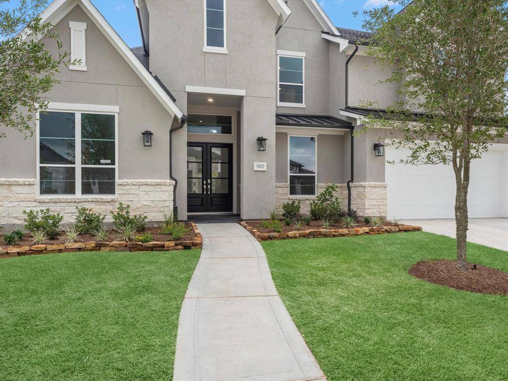 Fulshear, TX 77441,5507 Holly Hollow LN