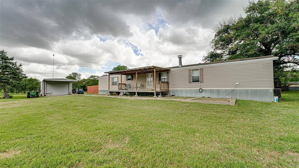 Groesbeck, TX 76642,366 Private Road 5374a