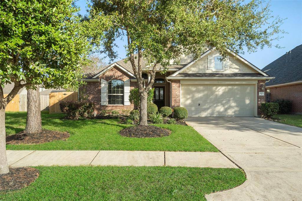 Humble, TX 77396,9815 Linden Hollow DR