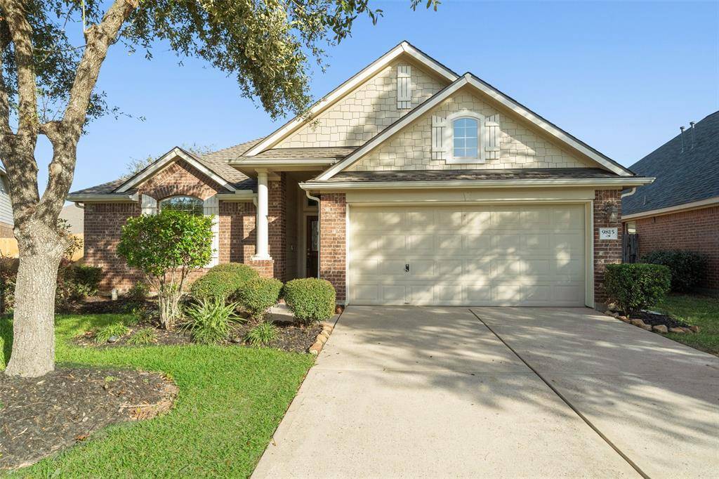 Humble, TX 77396,9815 Linden Hollow DR