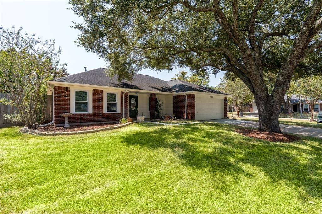 Pearland, TX 77584,4822 Meadowglen DR