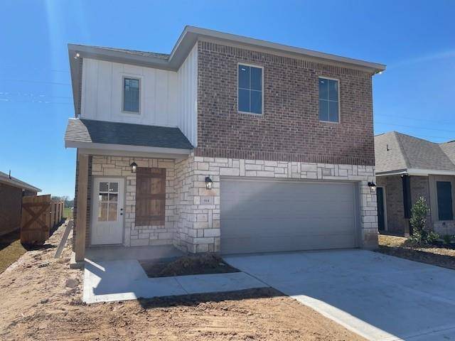 Beasley, TX 77417,918 Mockingbird Passage DR