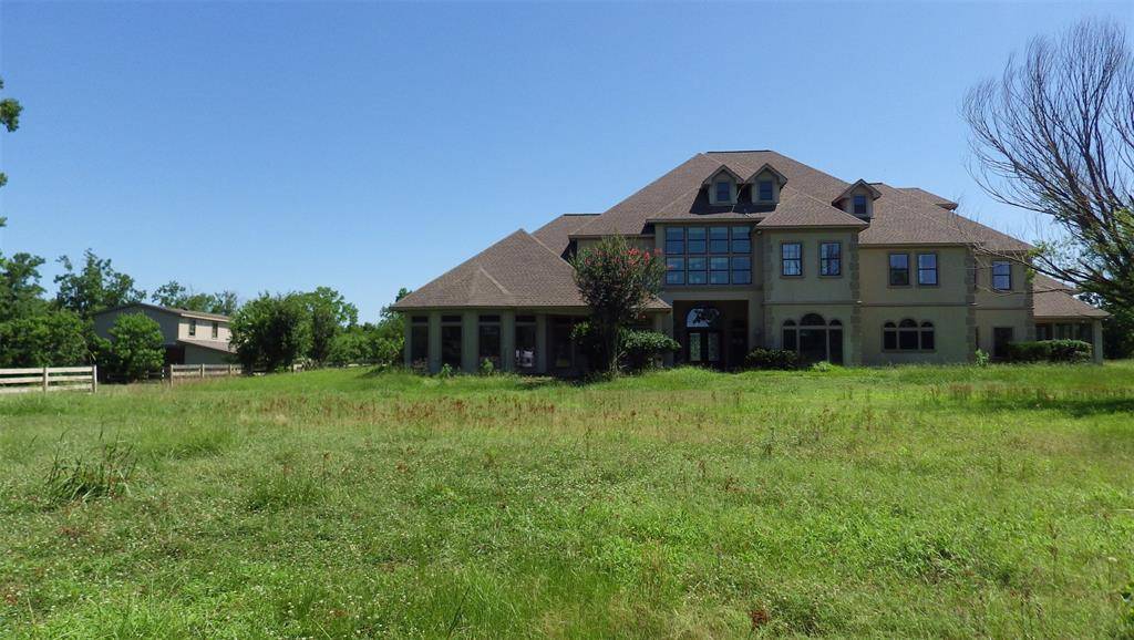 Magnolia, TX 77355,923 High Meadow Ranch DR