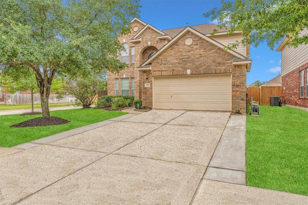 Spring, TX 77388,2330 Floral Ridge DR