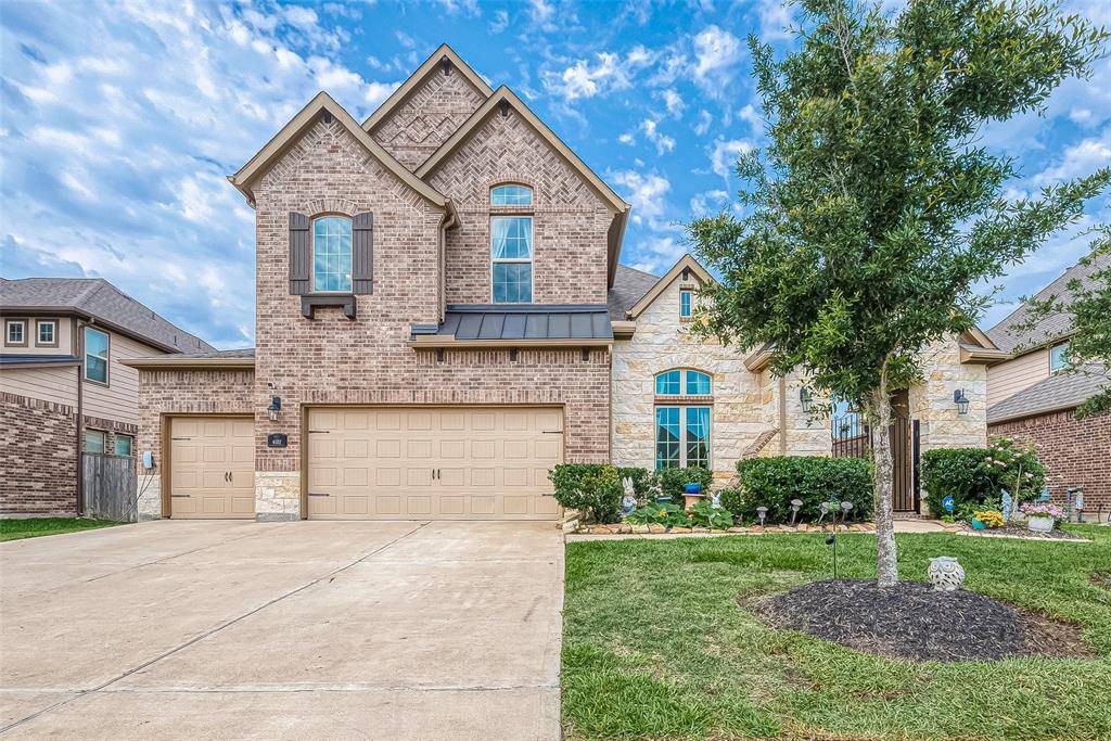 Katy, TX 77494,4102 Stilton Lake LN