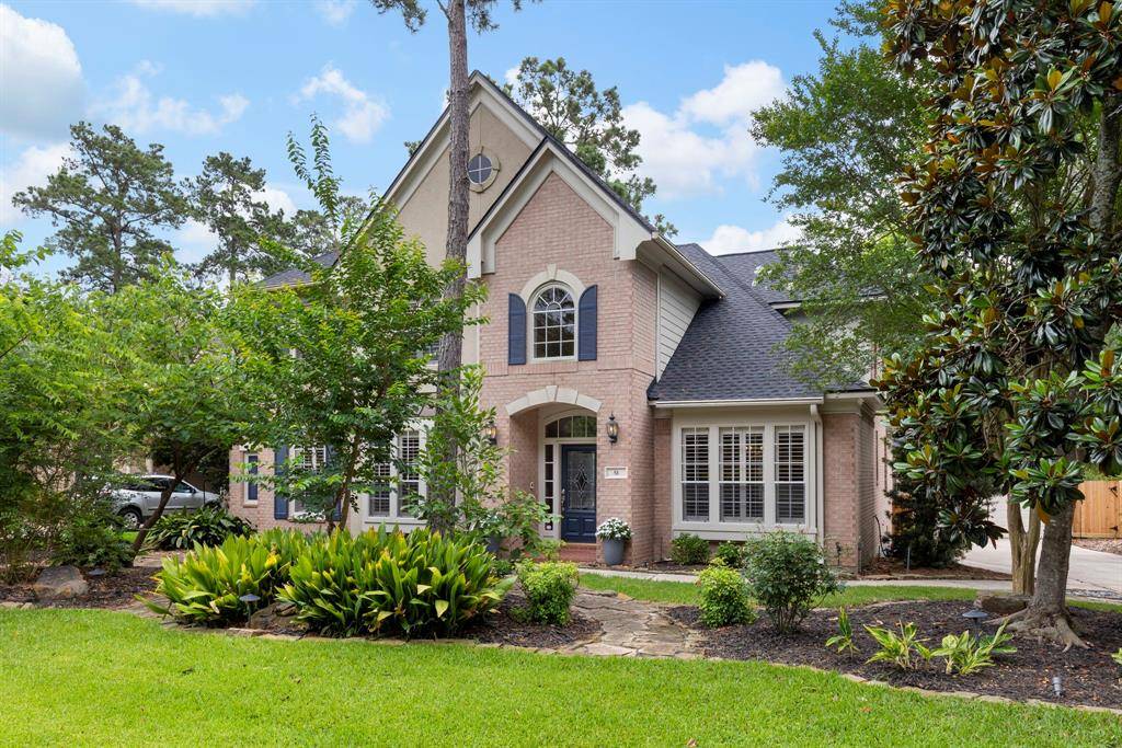 The Woodlands, TX 77381,51 N Frosted Pond DR