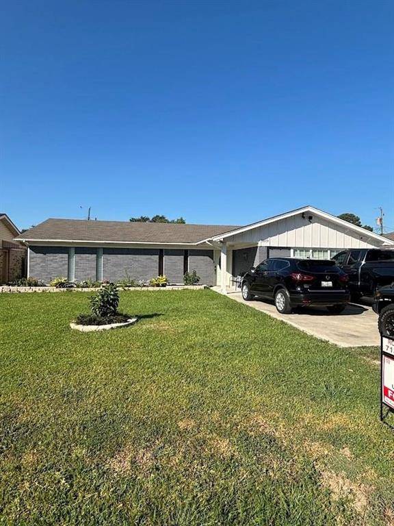 Nederland, TX 77627,3019 California ST