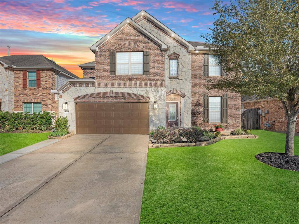 Brookshire, TX 77423,30236 Creekside DR