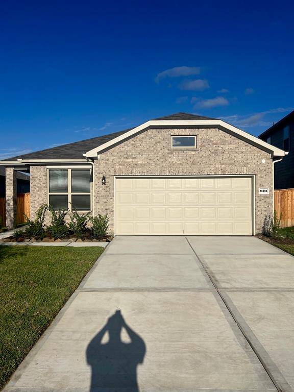 Conroe, TX 77302,14894 Ash Landing Drive