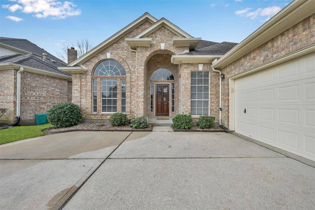 Spring, TX 77388,17415 Ficus CT