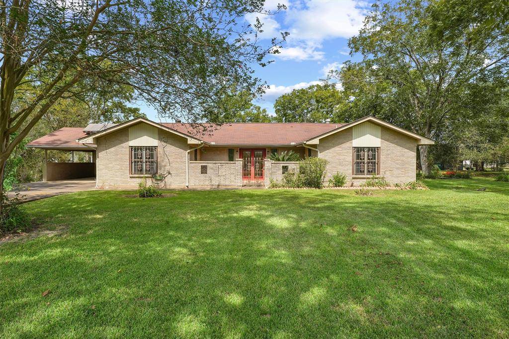 Dayton, TX 77535,137 County Road 492