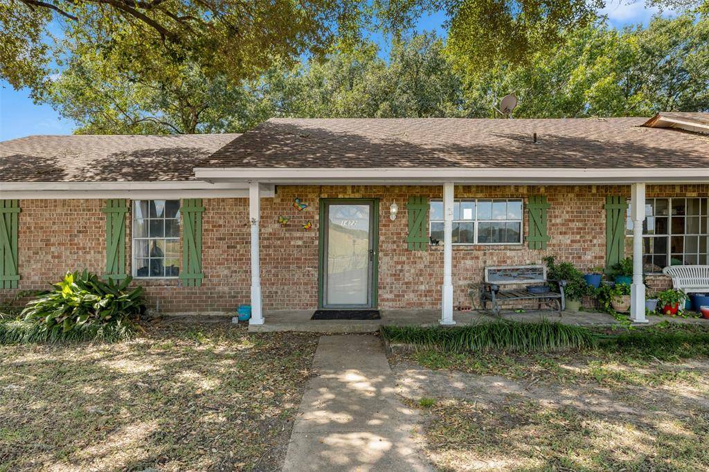 Snook, TX 77879,1472 County Road 268