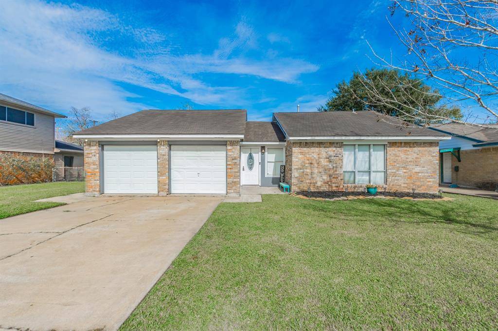 Angleton, TX 77515,109 Dallas ST