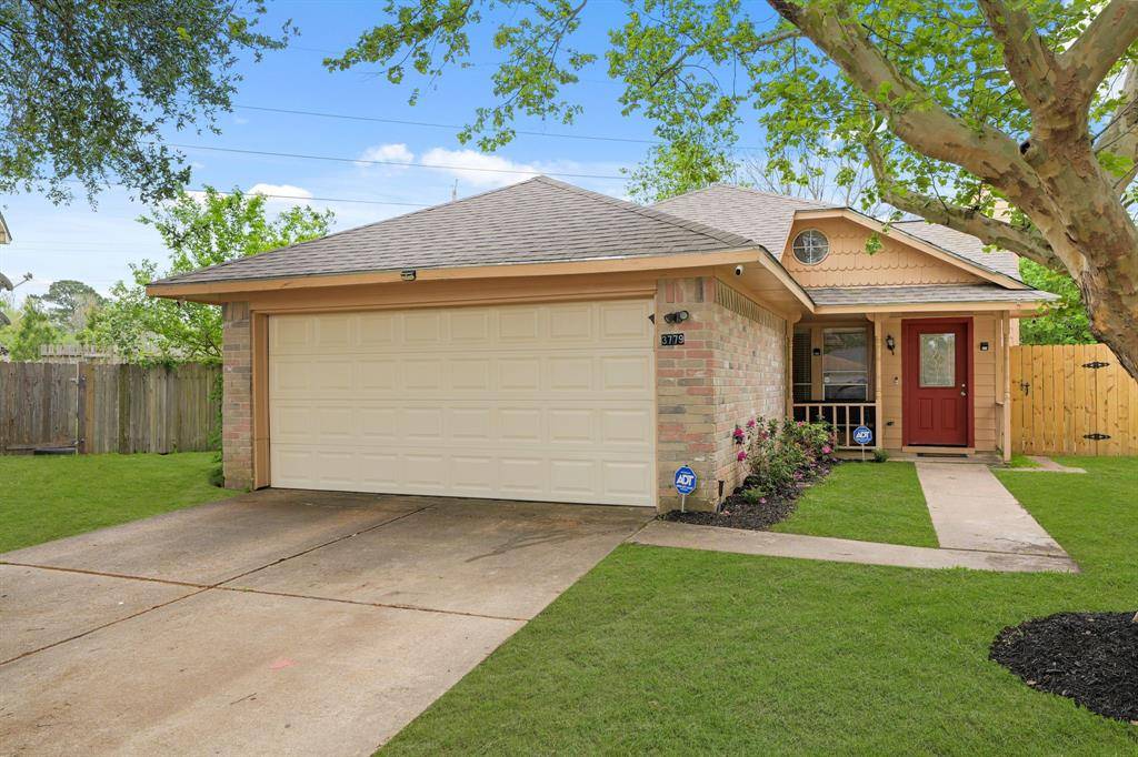 Houston, TX 77014,3779 Varla LN