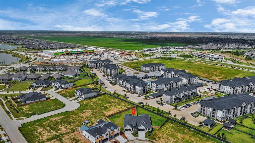 Katy, TX 77494,29619 Smokey Bourbon LN