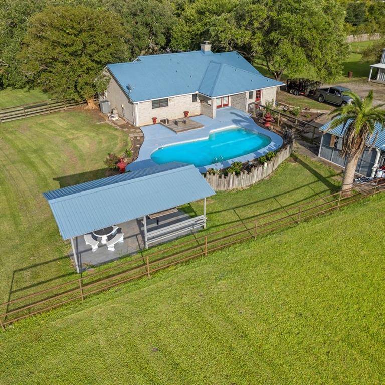 Santa Fe, TX 77517,6516 Mcginnes RD