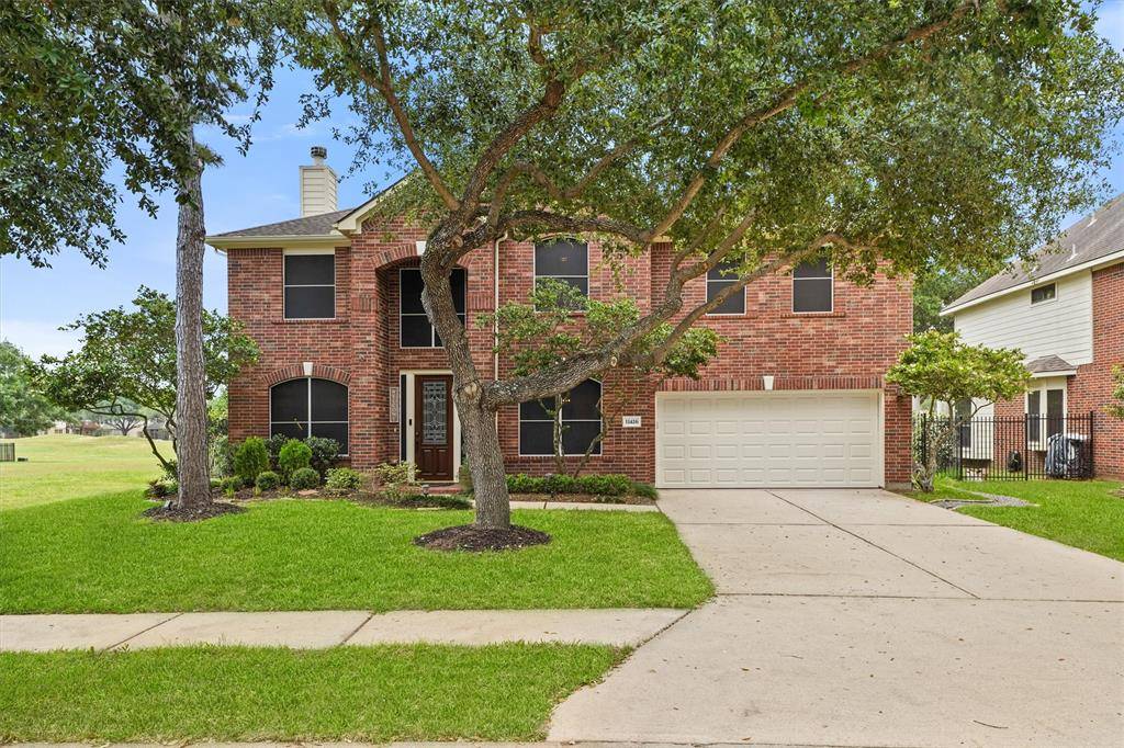 Houston, TX 77095,11426 Bottlebrush LN