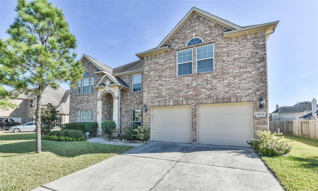 Cypress, TX 77433,8414 Postano Bluff DR