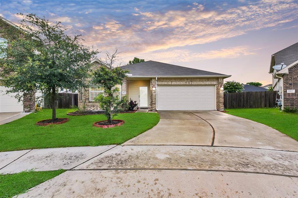Houston, TX 77073,19823 White Pearl CT