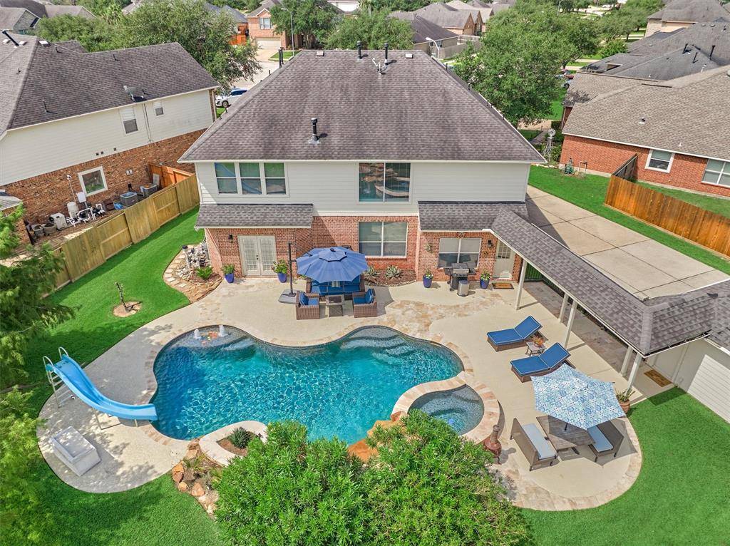 Cypress, TX 77429,15002 Greenhaven Lake LN