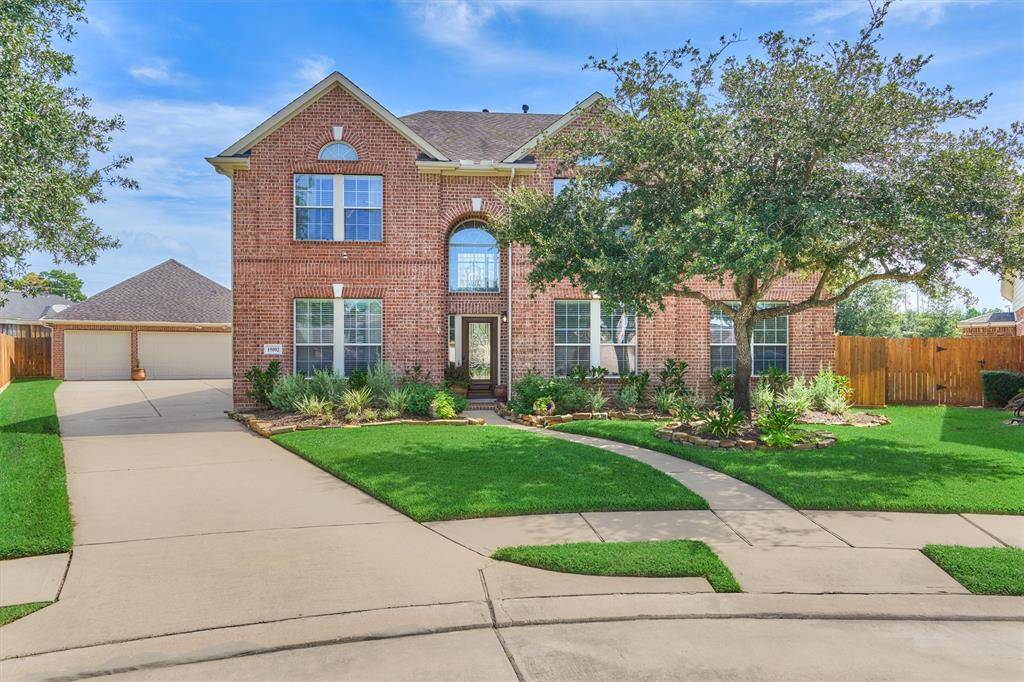 Cypress, TX 77429,15002 Greenhaven Lake LN