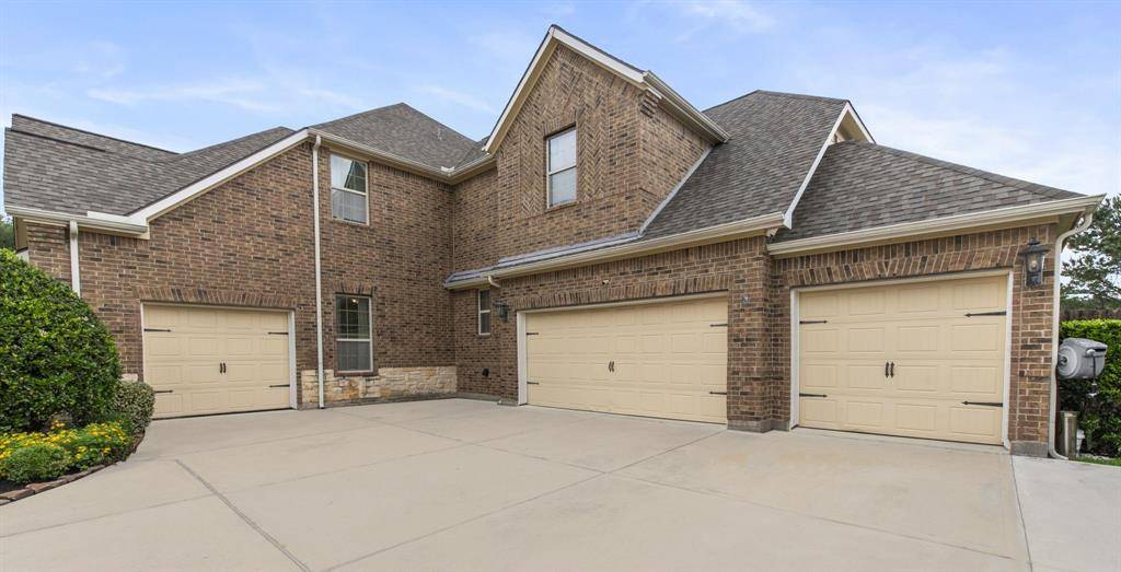 Tomball, TX 77375,24818 Waterstone Estates CIR W