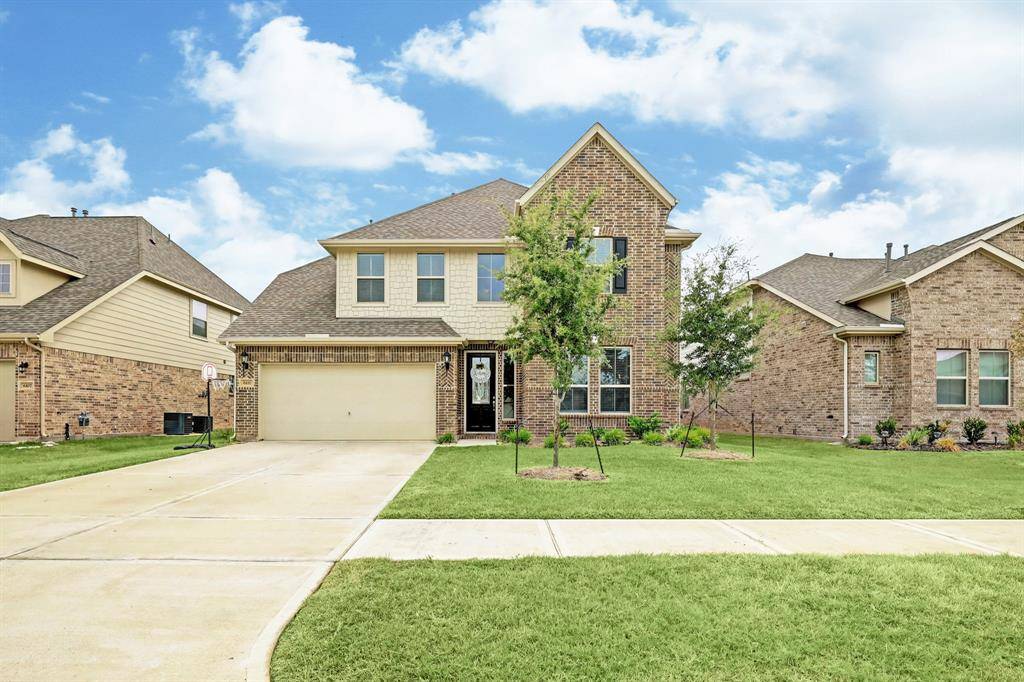 Rosenberg, TX 77471,6111 Scott WAY