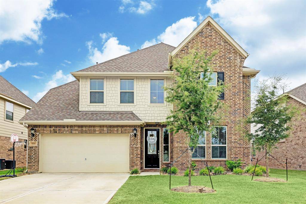 Rosenberg, TX 77471,6111 Scott WAY