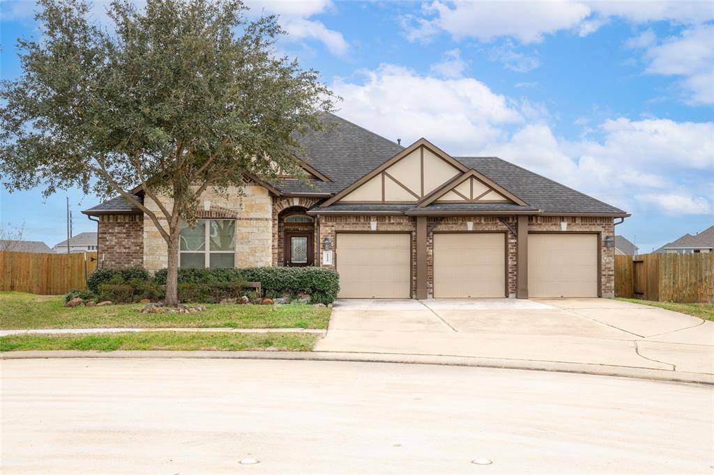 Rosenberg, TX 77469,1110 Aqua Vista LN