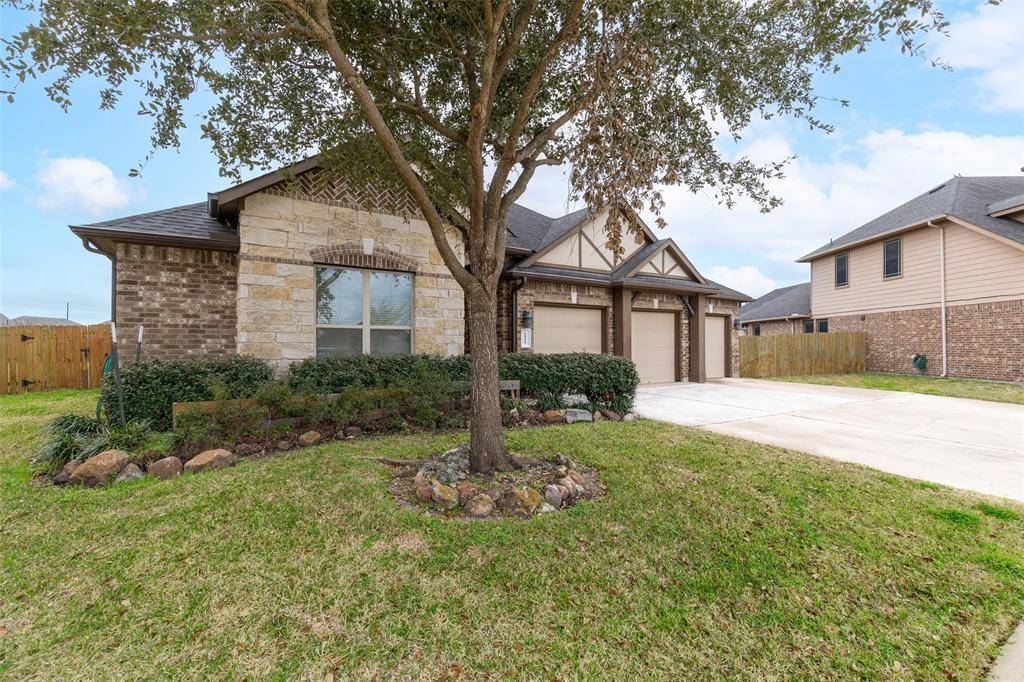 Rosenberg, TX 77469,1110 Aqua Vista LN