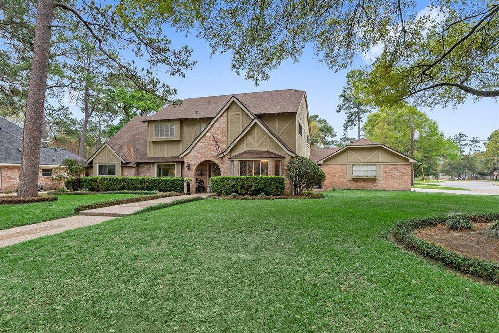 Spring, TX 77379,7923 Twining Oaks LN