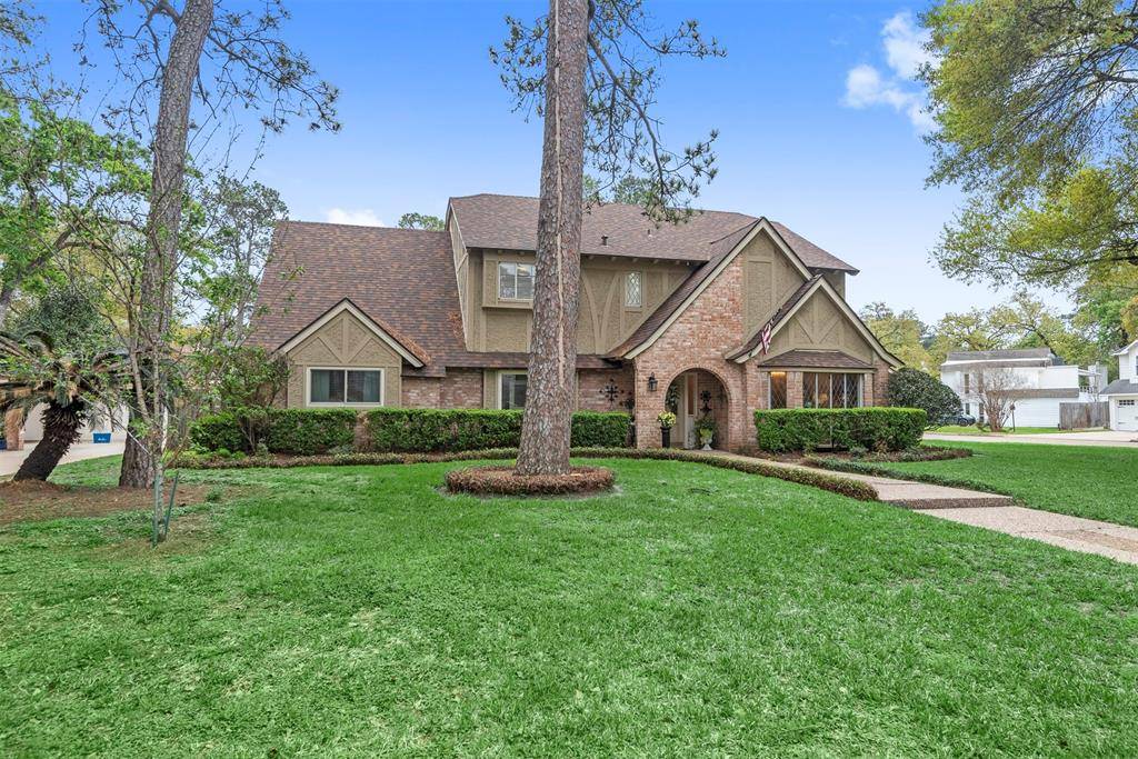 Spring, TX 77379,7923 Twining Oaks LN