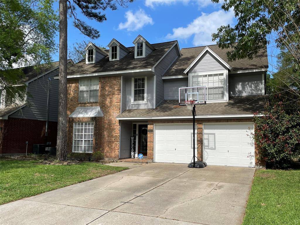 Houston, TX 77345,4934 Maple Brook LN