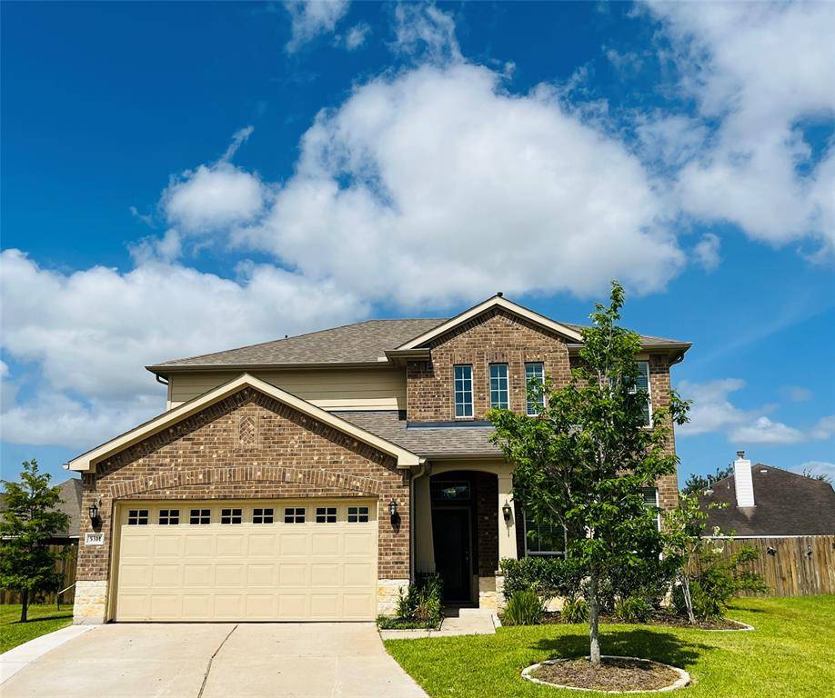 Richmond, TX 77407,5311 Silktail CT