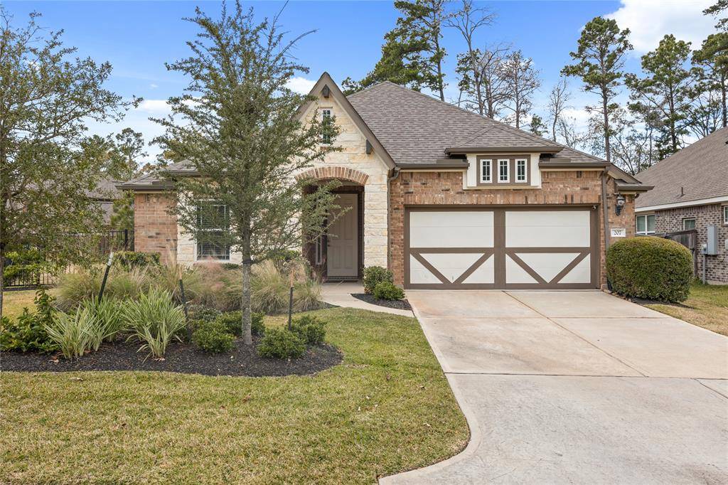 Conroe, TX 77318,207 Mulberry Woods CT