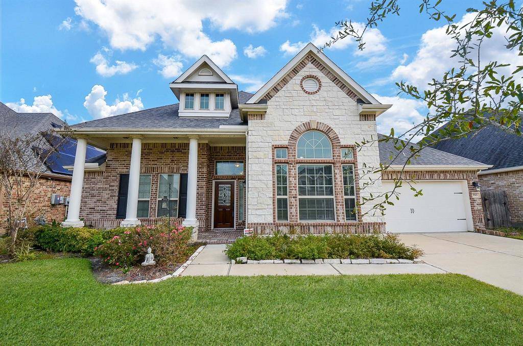 Rosenberg, TX 77469,9327 Wheatfield LN