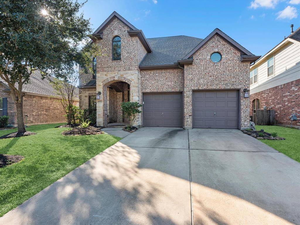 Cypress, TX 77433,20523 N Blue Hyacinth DR