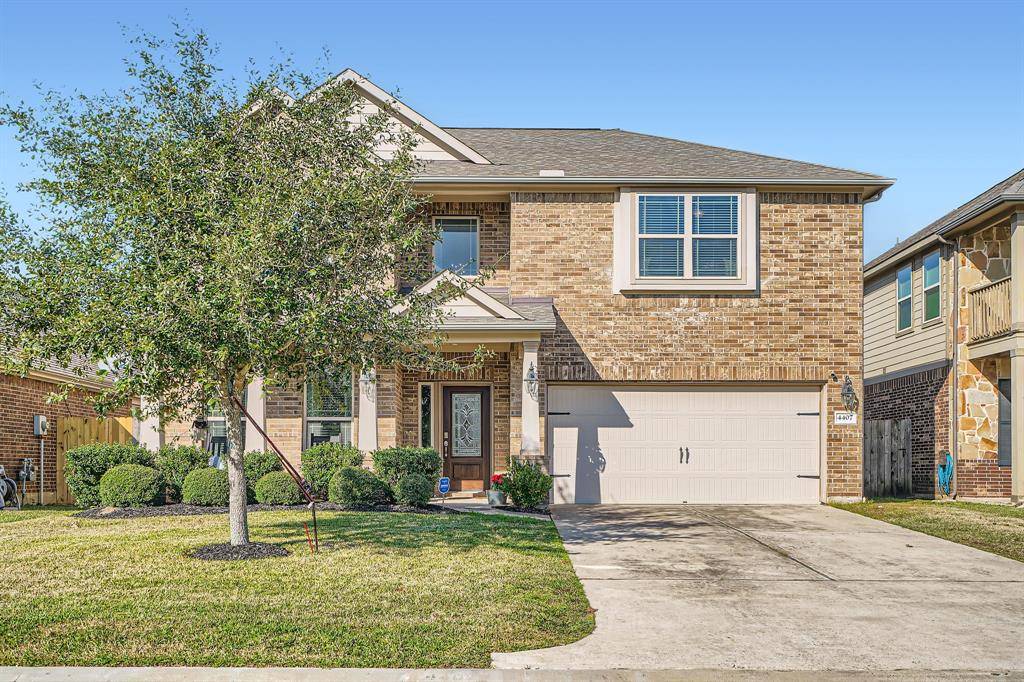 Baytown, TX 77521,4407 Ambrosia LN