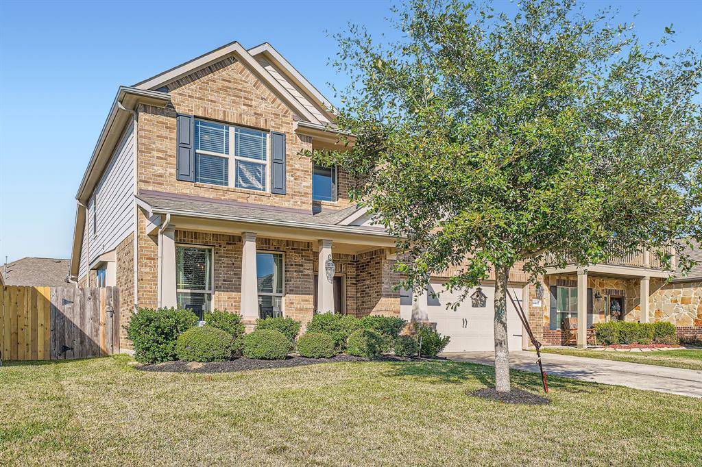 Baytown, TX 77521,4407 Ambrosia LN