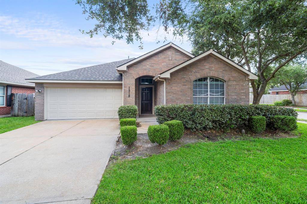 Katy, TX 77494,1515 Mills Pass WAY