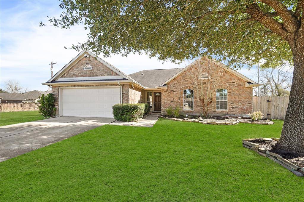 Alvin, TX 77511,3201 Community CIR