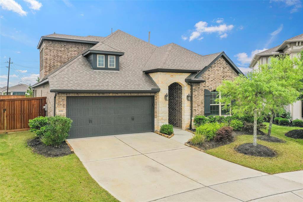 Cypress, TX 77433,18302 Southwood Creek DR