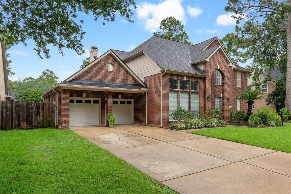 Kingwood, TX 77345,6306 Gladehill DR