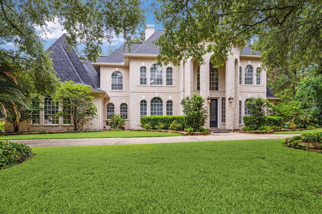 Kingwood, TX 77345,6010 Charming Creek CT