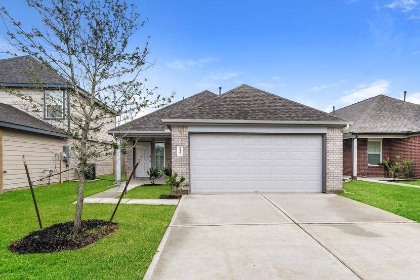 Conroe, TX 77301,2441 Copper Canyon DR