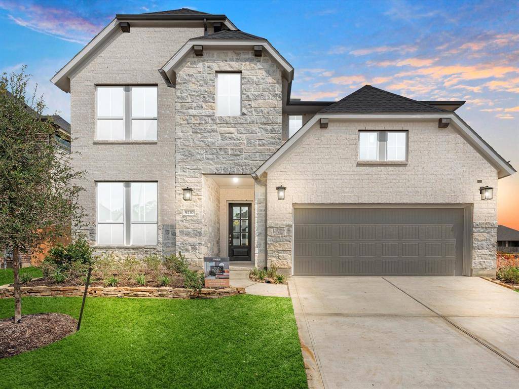 Tomball, TX 77375,9230 Trimble Landing DR