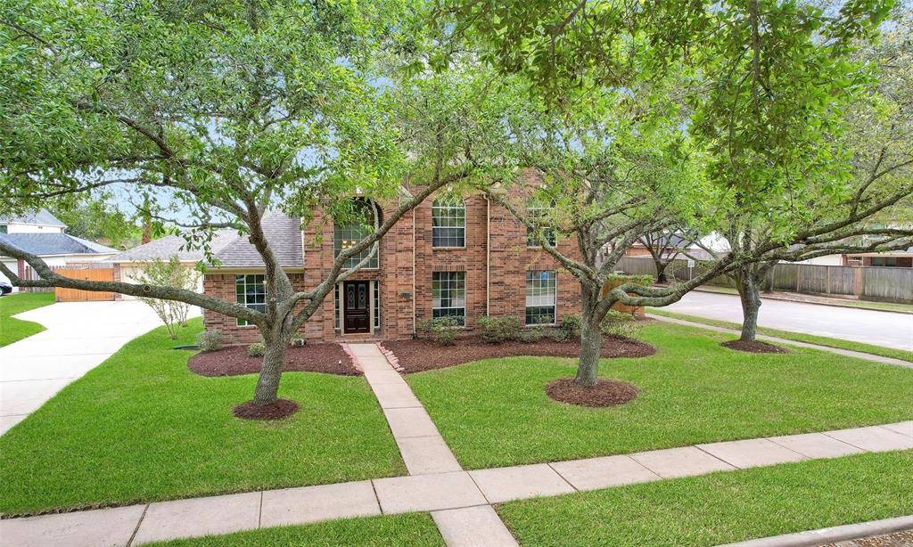 Friendswood, TX 77546,1105 Osprey CT