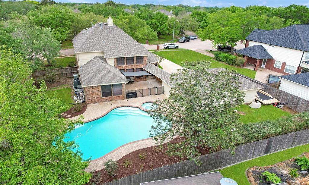 Friendswood, TX 77546,1105 Osprey CT