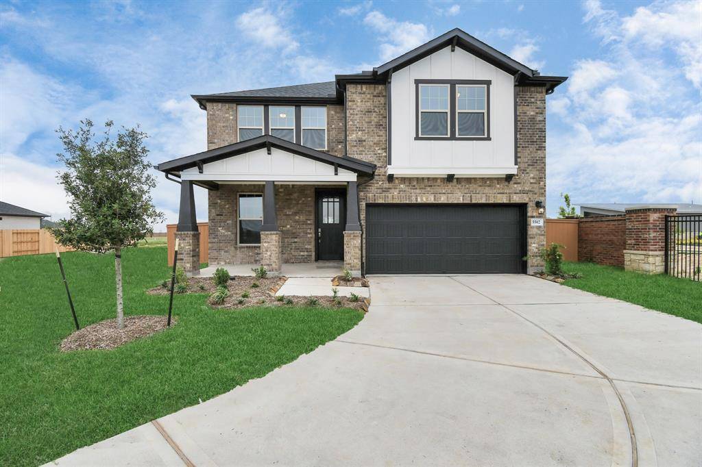 Tomball, TX 77377,18911 Brego LN