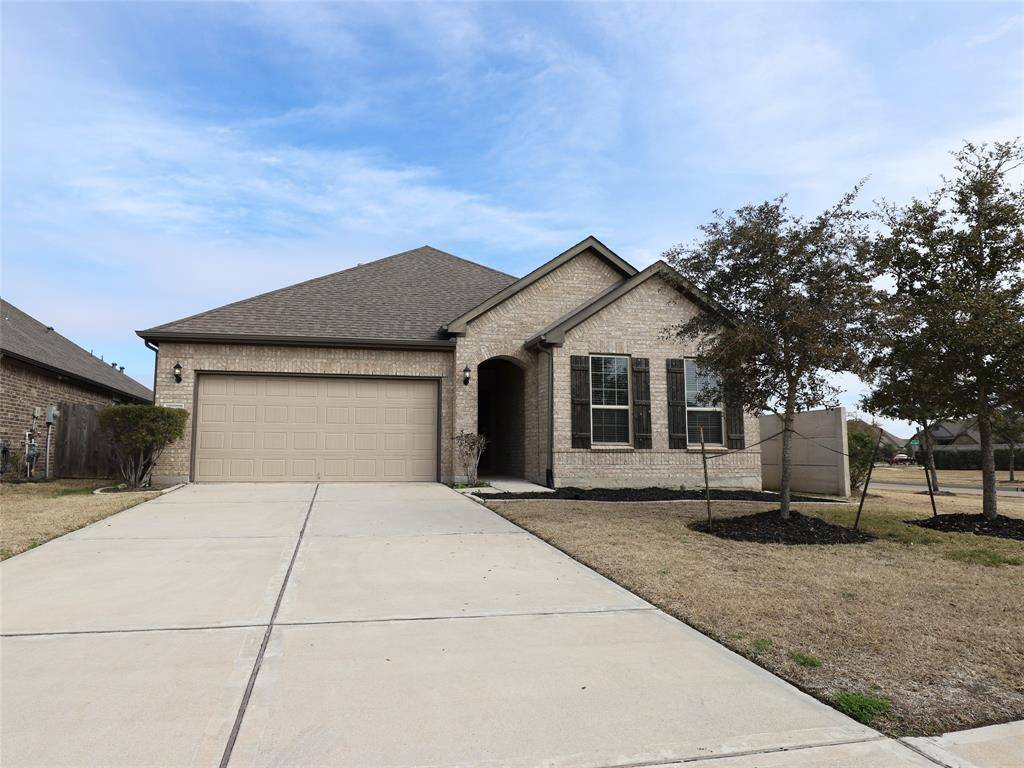 Richmond, TX 77469,7311 Creekside Terrace LN